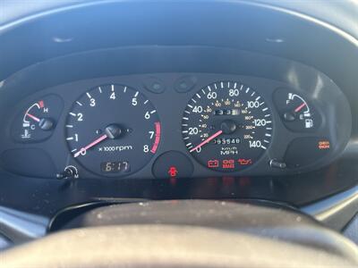 2000 Hyundai Elantra GLS 5 SPEED CLEAN TITLE   - Photo 6 - Concord, CA 94520