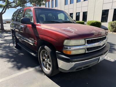 2003 Chevrolet Tahoe - Photo 7 - Concord, CA 94520