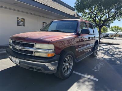 2003 Chevrolet Tahoe Suv! Clean Title! - Photo 2 - Concord, CA 94520