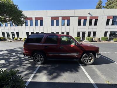 2003 Chevrolet Tahoe - Photo 6 - Concord, CA 94520