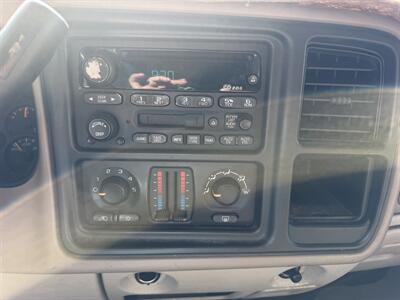 2003 Chevrolet Tahoe - Photo 11 - Concord, CA 94520