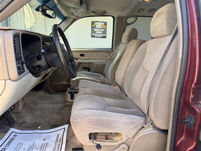 2003 Chevrolet Tahoe - Photo 8 - Concord, CA 94520