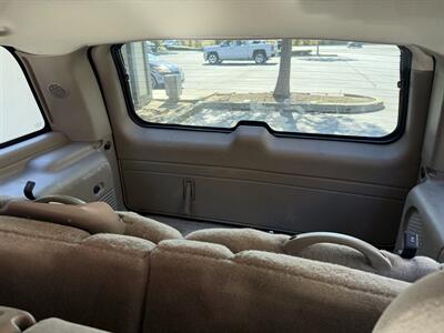 2003 Chevrolet Tahoe - Photo 10 - Concord, CA 94520