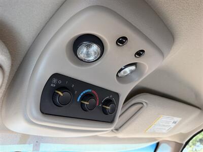 2003 Chevrolet Tahoe - Photo 12 - Concord, CA 94520