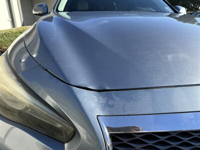 2015 INFINITI Q50 CLEAN TITLE   - Photo 11 - Concord, CA 94520