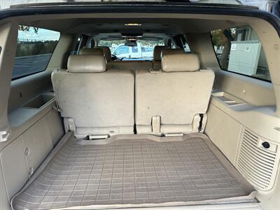 2007 GMC Yukon XL Denali BLACK FRIDAY SALE FINANCE AVAILABLE! - Photo 11 - Concord, CA 94520