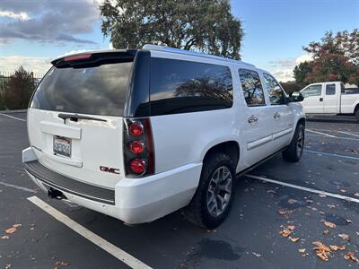 2007 GMC Yukon XL Denali BLACK FRIDAY SALE FINANCE AVAILABLE! - Photo 5 - Concord, CA 94520