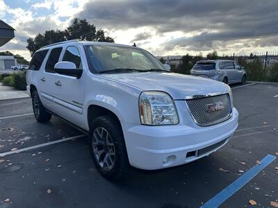 2007 GMC Yukon XL Denali BLACK FRIDAY SALE FINANCE AVAILABLE! - Photo 7 - Concord, CA 94520