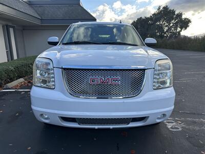 2007 GMC Yukon XL Denali BLACK FRIDAY SALE FINANCE AVAILABLE! - Photo 8 - Concord, CA 94520