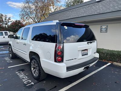 2007 GMC Yukon XL Denali BLACK FRIDAY SALE FINANCE AVAILABLE! - Photo 3 - Concord, CA 94520