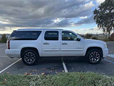 2007 GMC Yukon XL Denali BLACK FRIDAY SALE FINANCE AVAILABLE! - Photo 6 - Concord, CA 94520