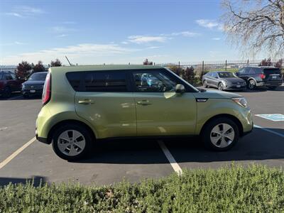 2015 Kia Soul Financing Available! New Year! New Deal! - Photo 6 - Concord, CA 94520