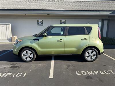 2015 Kia Soul Financing Available! New Year! New Deal! - Photo 2 - Concord, CA 94520