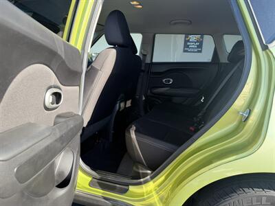 2015 Kia Soul Financing Available! New Year! New Deal! - Photo 10 - Concord, CA 94520
