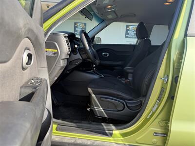 2015 Kia Soul Financing Available! New Year! New Deal! - Photo 9 - Concord, CA 94520