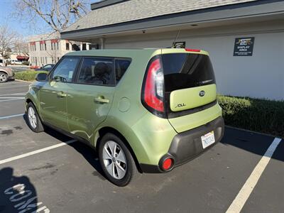 2015 Kia Soul Financing Available! New Year! New Deal! - Photo 3 - Concord, CA 94520