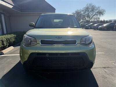 2015 Kia Soul Financing Available! New Year! New Deal! - Photo 8 - Concord, CA 94520