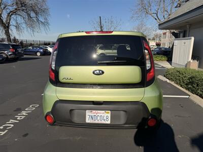 2015 Kia Soul Financing Available! New Year! New Deal! - Photo 4 - Concord, CA 94520