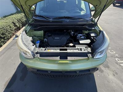 2015 Kia Soul Financing Available! New Year! New Deal! - Photo 12 - Concord, CA 94520