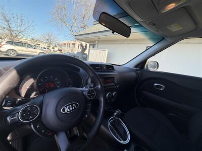 2015 Kia Soul Financing Available! New Year! New Deal! - Photo 13 - Concord, CA 94520