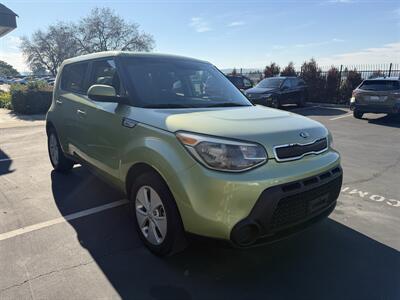 2015 Kia Soul Financing Available! New Year! New Deal! - Photo 7 - Concord, CA 94520