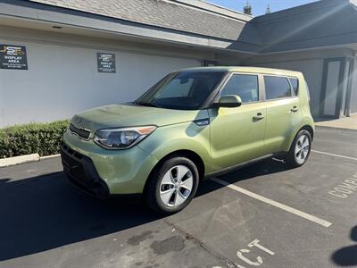 2015 Kia Soul Financing Available! New Year! New Deal! - Photo 1 - Concord, CA 94520