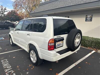 2002 Suzuki XL7 4X4  BLACK FRIDAY SPECIAL - Photo 3 - Concord, CA 94520