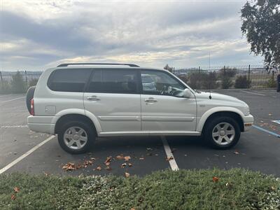 2002 Suzuki XL7 4X4  BLACK FRIDAY SPECIAL - Photo 6 - Concord, CA 94520