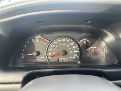 2002 Suzuki XL7 4X4  BLACK FRIDAY SPECIAL - Photo 11 - Concord, CA 94520