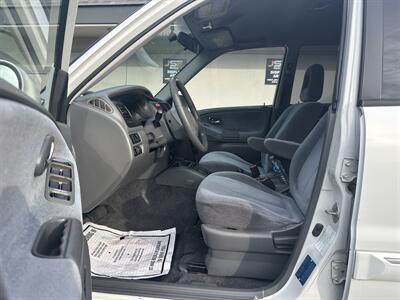 2002 Suzuki XL7 4X4  BLACK FRIDAY SPECIAL - Photo 9 - Concord, CA 94520