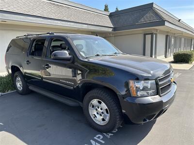 2012 Chevrolet Suburban LT 5900 OTD SPECIAL   - Photo 8 - Concord, CA 94520