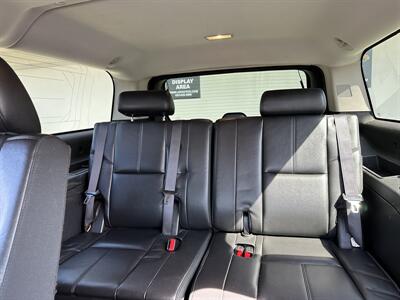 2012 Chevrolet Suburban LT 5900 OTD SPECIAL   - Photo 11 - Concord, CA 94520