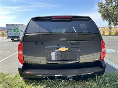 2012 Chevrolet Suburban LT 5900 OTD SPECIAL   - Photo 5 - Concord, CA 94520