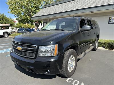 2012 Chevrolet Suburban LT 5900 OTD SPECIAL  