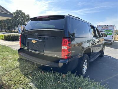 2012 Chevrolet Suburban LT 5900 OTD SPECIAL   - Photo 6 - Concord, CA 94520