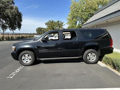 2012 Chevrolet Suburban LT 5900 OTD SPECIAL   - Photo 3 - Concord, CA 94520