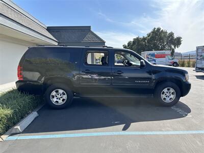 2012 Chevrolet Suburban LT 5900 OTD SPECIAL   - Photo 7 - Concord, CA 94520