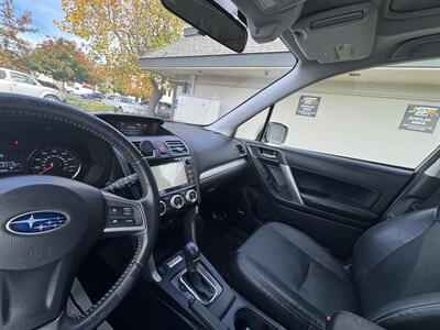 2016 Subaru Forester 2.5i Touring   - Photo 10 - Concord, CA 94520