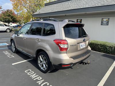 2016 Subaru Forester 2.5i Touring   - Photo 3 - Concord, CA 94520