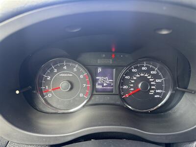 2016 Subaru Forester 2.5i Touring   - Photo 11 - Concord, CA 94520