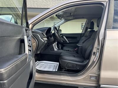 2016 Subaru Forester 2.5i Touring   - Photo 8 - Concord, CA 94520
