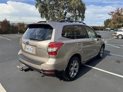 2016 Subaru Forester 2.5i Touring   - Photo 5 - Concord, CA 94520
