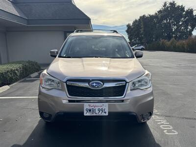 2016 Subaru Forester 2.5i Touring   - Photo 7 - Concord, CA 94520