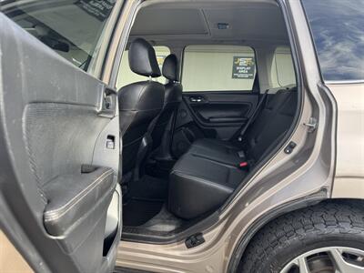 2016 Subaru Forester 2.5i Touring   - Photo 9 - Concord, CA 94520