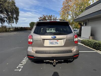 2016 Subaru Forester 2.5i Touring   - Photo 4 - Concord, CA 94520
