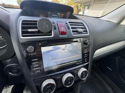 2016 Subaru Forester 2.5i Touring   - Photo 12 - Concord, CA 94520