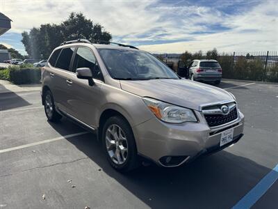 2016 Subaru Forester 2.5i Touring   - Photo 6 - Concord, CA 94520