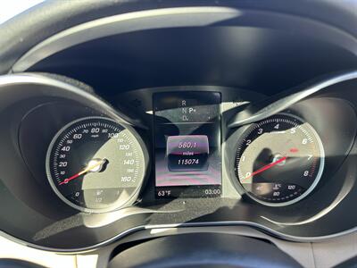 2016 Mercedes-Benz C 300 4MATIC   - Photo 10 - Concord, CA 94520
