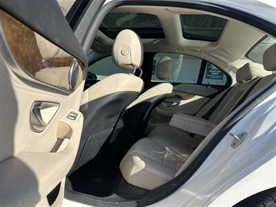 2016 Mercedes-Benz C 300 4MATIC   - Photo 8 - Concord, CA 94520