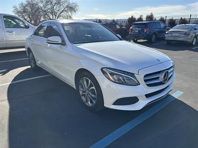 2016 Mercedes-Benz C 300 4MATIC   - Photo 6 - Concord, CA 94520